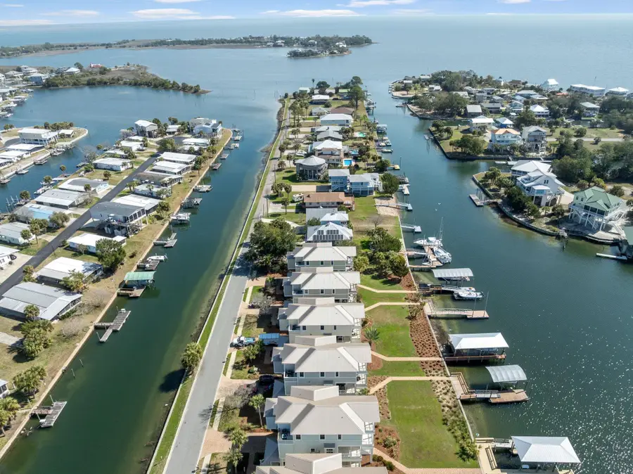 51 Walker Creek Drive, Crawfordville, FL 32327 - #3