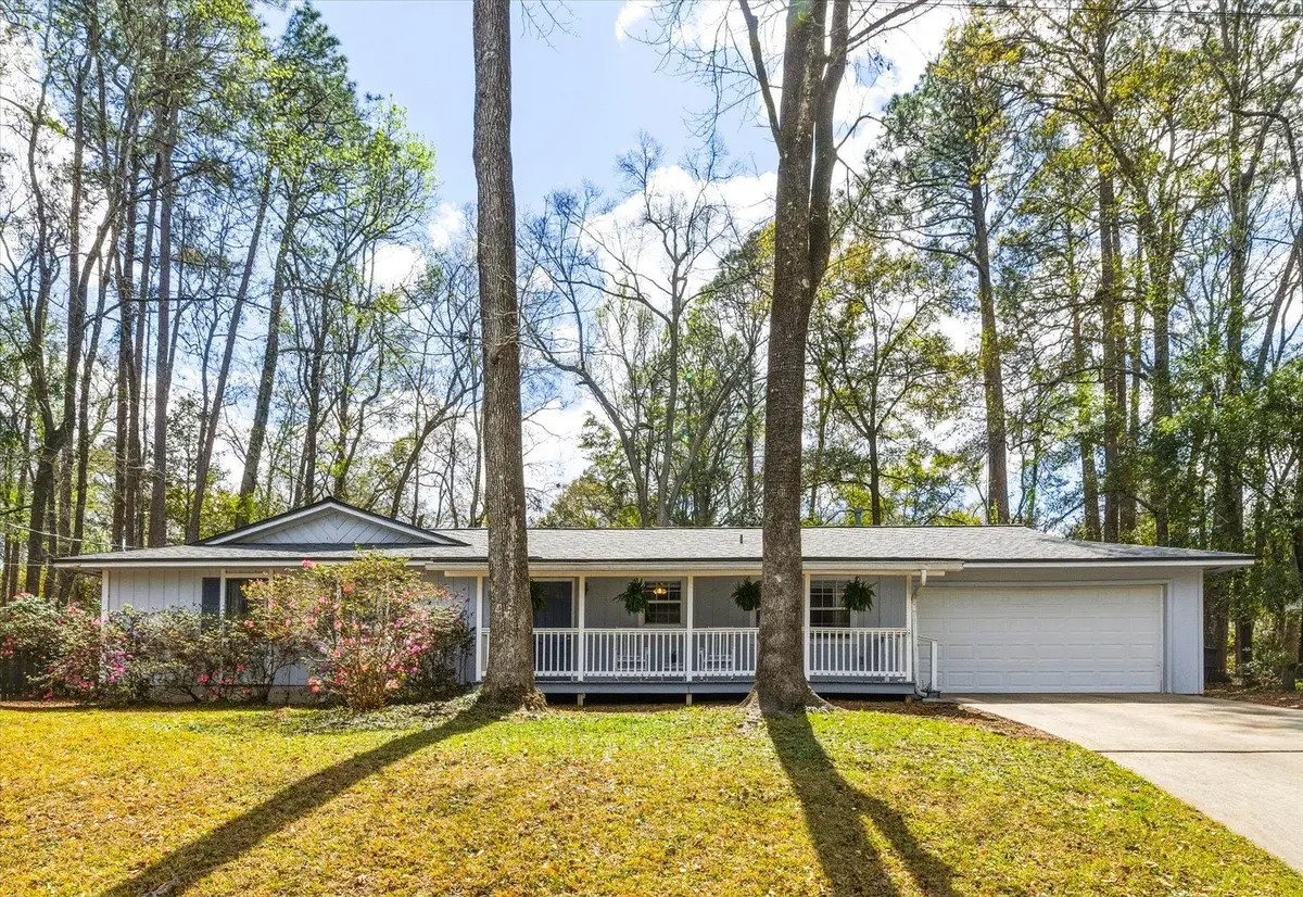 911 Tamarack Avenue, Tallahassee, FL 32303 - #1