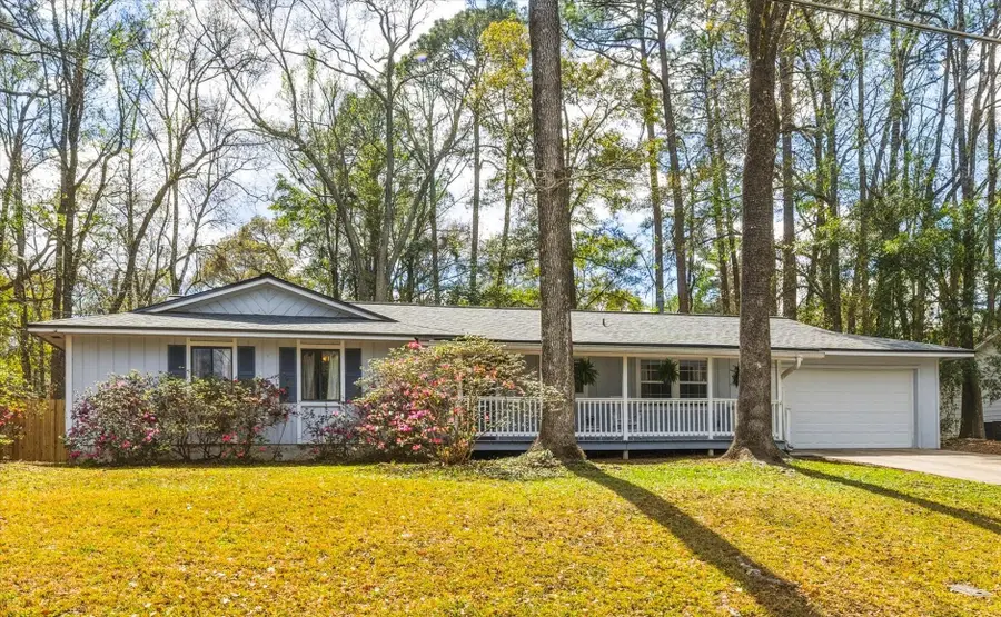 911 Tamarack Avenue, Tallahassee, FL 32303 - #3