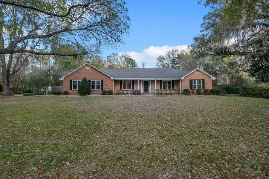 6019 Ox Bottom Manor Drive, Tallahassee, FL 32312 - #2