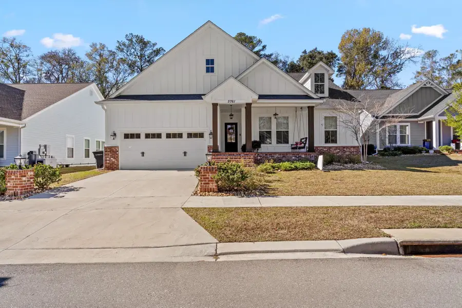 5761 Village Ridge Lane, Tallahassee, FL 32312 - #2