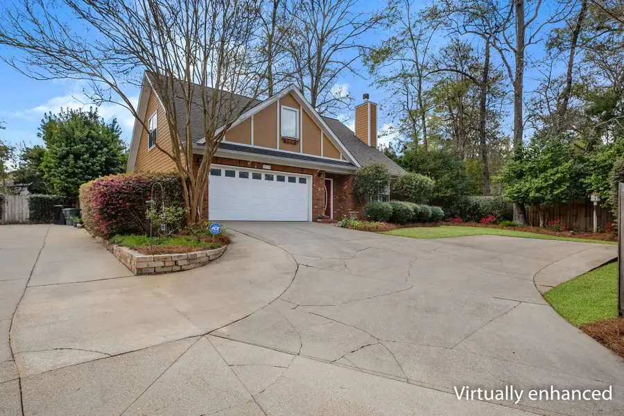 2031 Windsor Oaks Court, Tallahassee, FL 32308 - #3