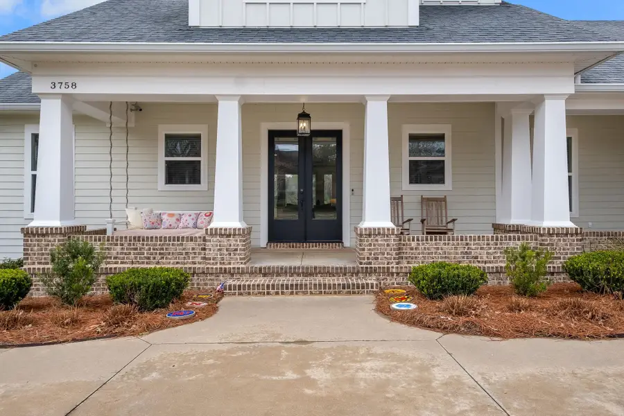 3758 Longfellow Road, Tallahassee, FL 32311 - #3
