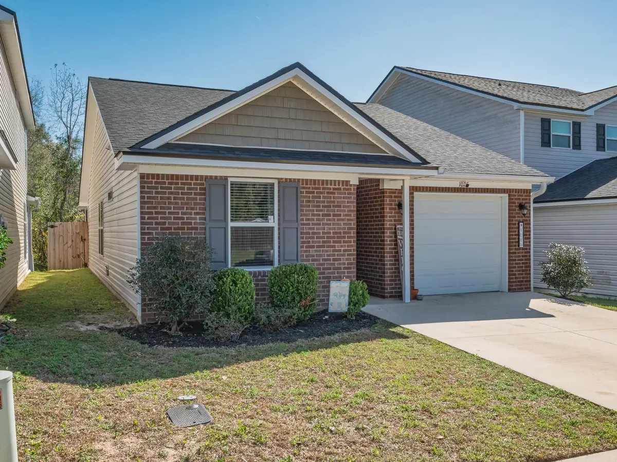 1025 Lacey Lane, Tallahassee, FL 32304 - #1