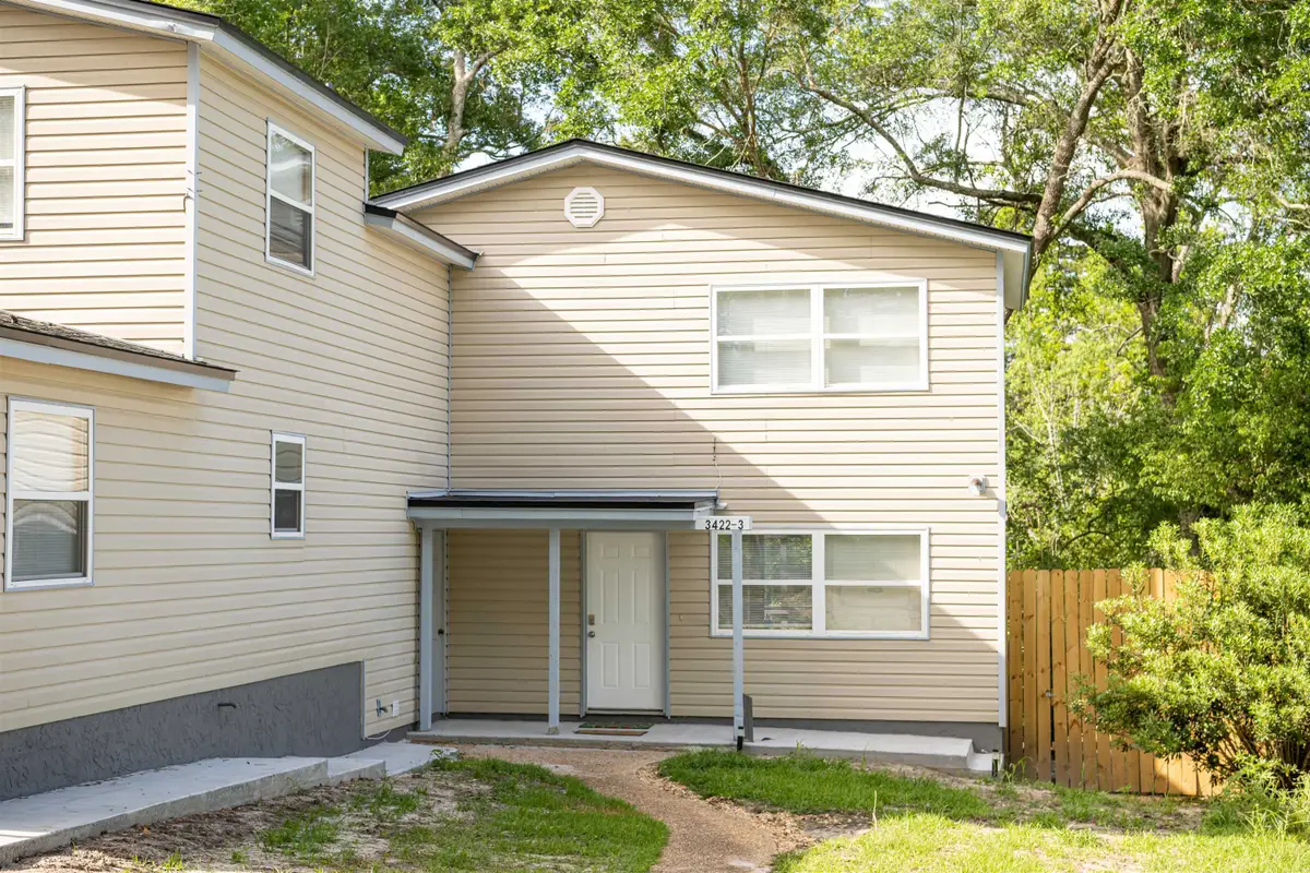 3422 Orlando Drive #3 & 4, Tallahassee, FL 32311 - #1