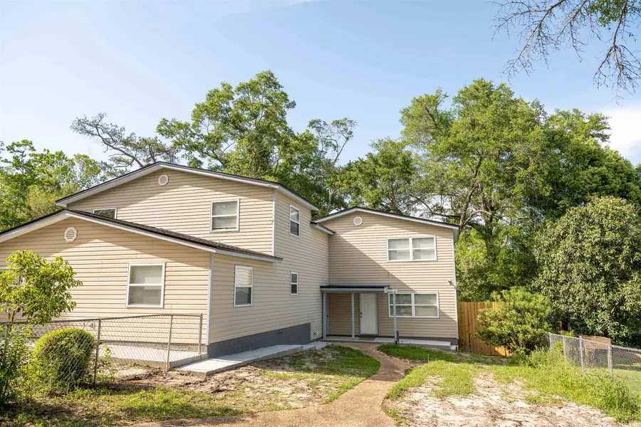 3422 Orlando Drive #3 & 4, Tallahassee, FL 32311 - #2