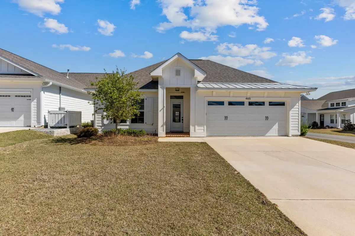 465 Karcher Avenue, Tallahassee, FL 32317 - #1