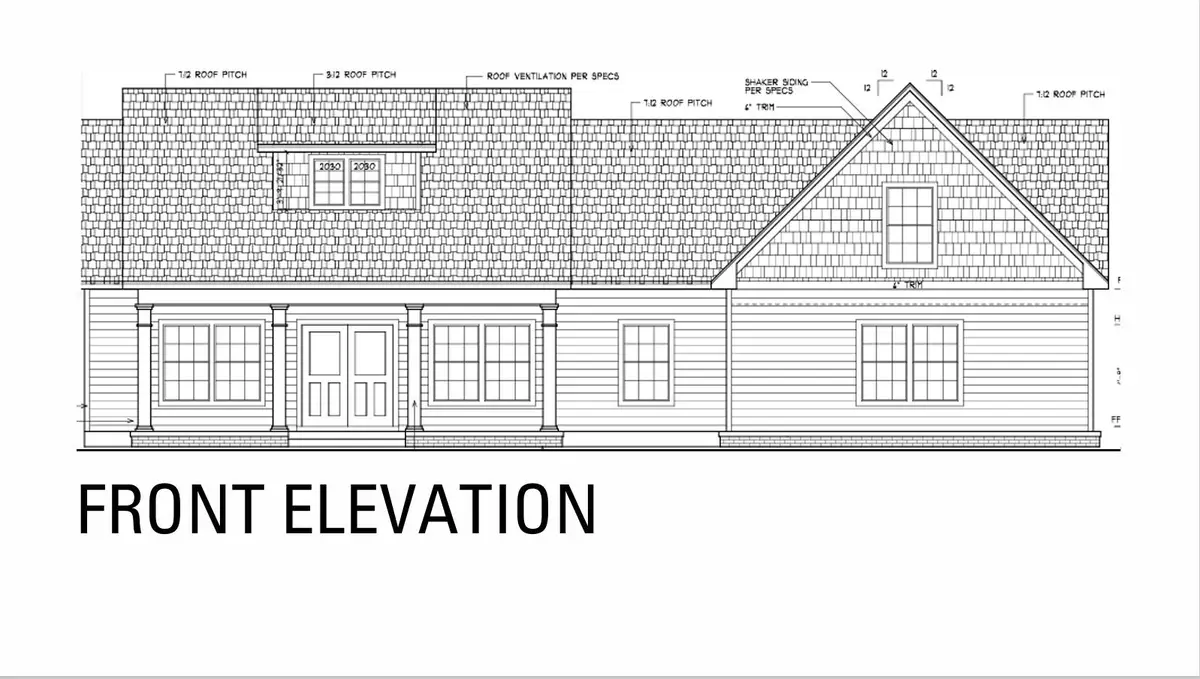 693 Tally Hills Drive, Monticello, FL 32344 - #1
