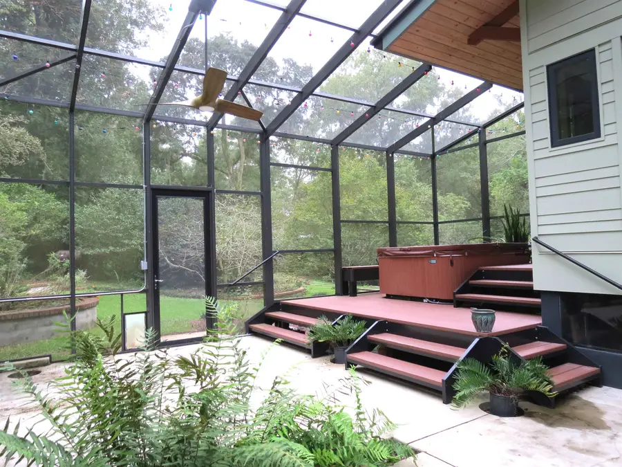 1017 Cherokee Drive, Tallahassee, FL 32301 - #3
