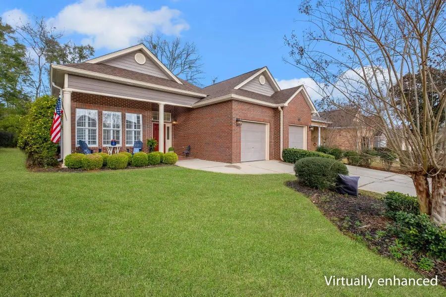 3314 Dry Creek Drive, Tallahassee, FL 32309 - #2