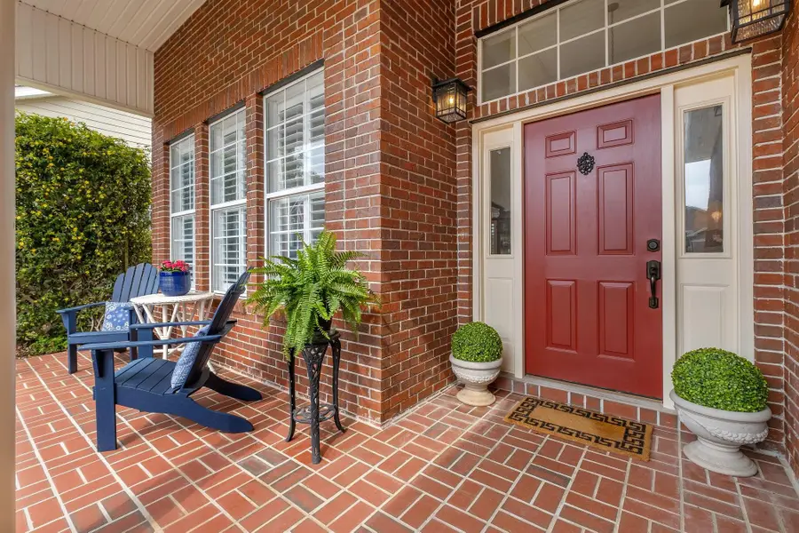 3314 Dry Creek Drive, Tallahassee, FL 32309 - #3