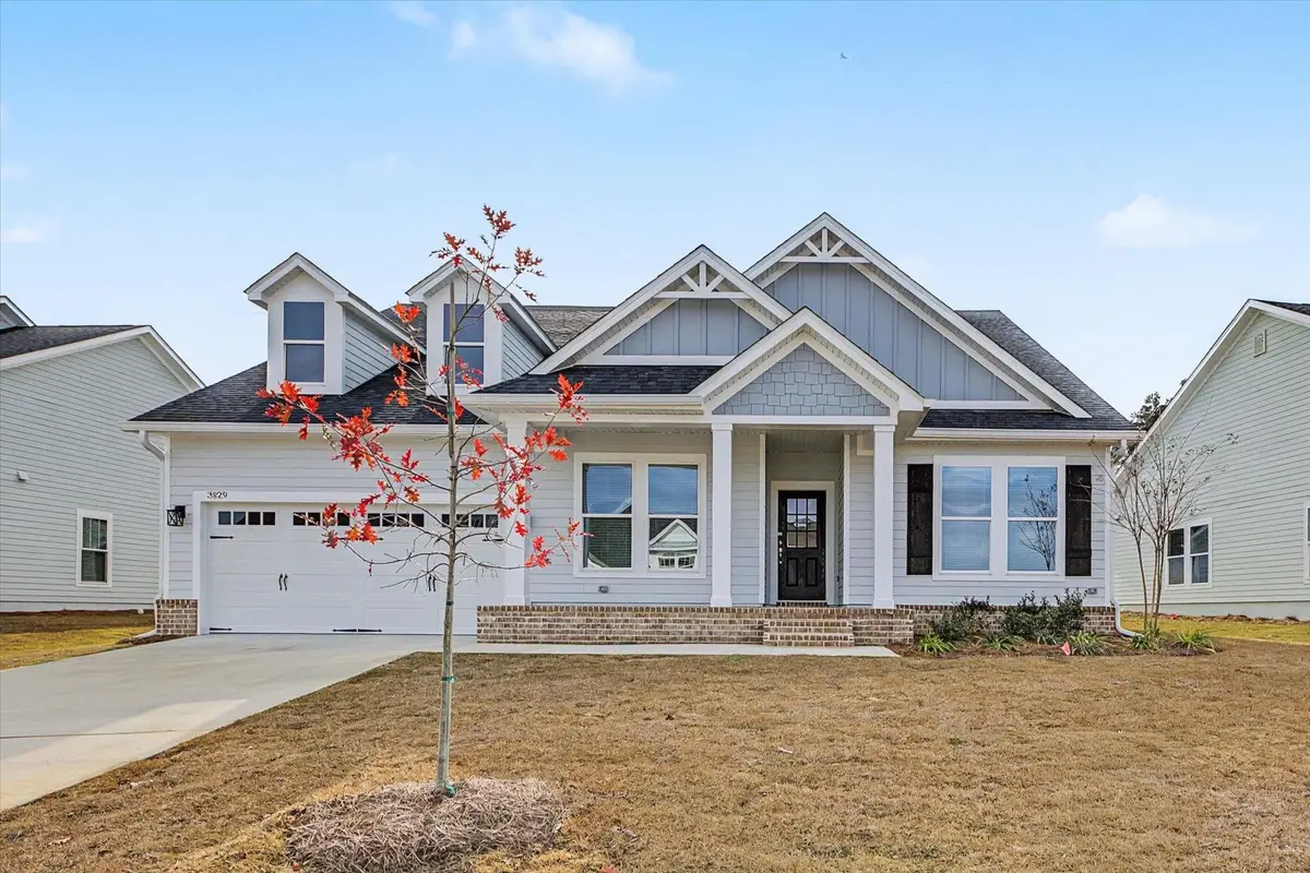 3825 Ardmore Lane, Tallahassee, FL 32308 - #1