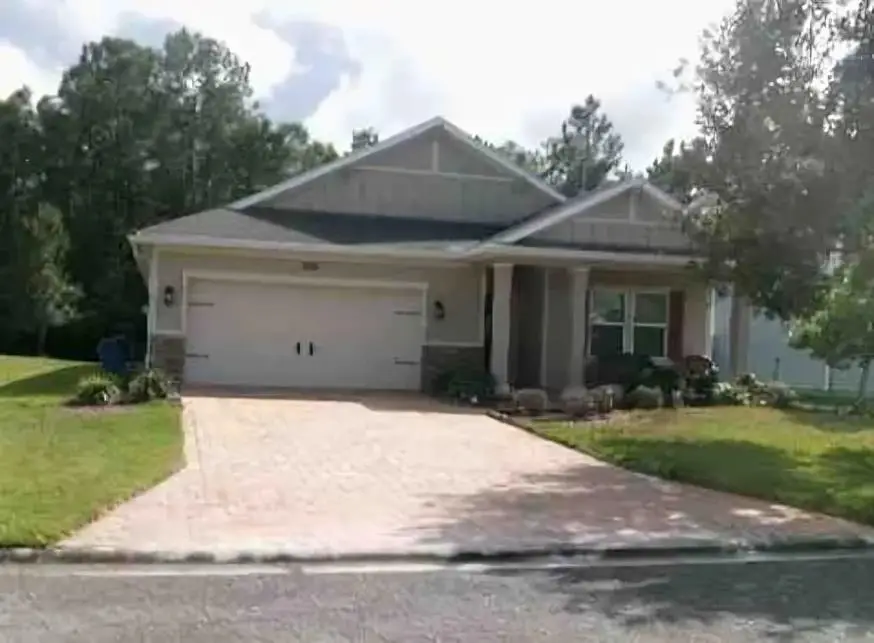 16161 Alison Creek Drive, Jacksonville, FL 32218 - #1