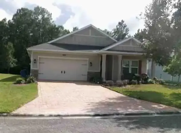 16161 Alison Creek Drive, Jacksonville, FL 32218