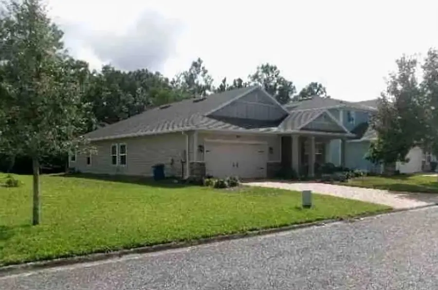 16161 Alison Creek Drive, Jacksonville, FL 32218 - #2