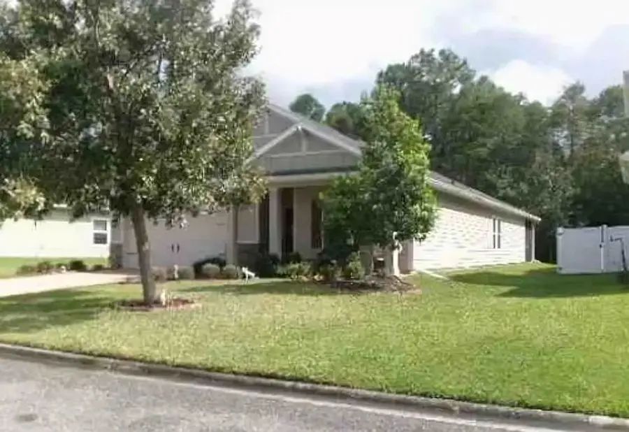 16161 Alison Creek Drive, Jacksonville, FL 32218 - #3