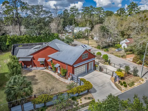 537 Williams Street, Tallahassee, FL 32303