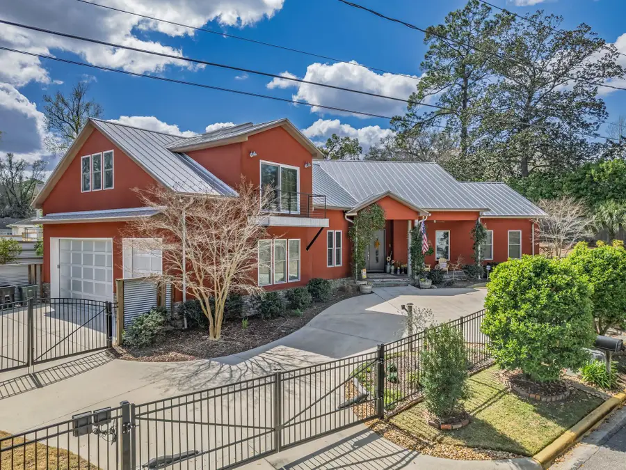 537 Williams Street, Tallahassee, FL 32303 - #2