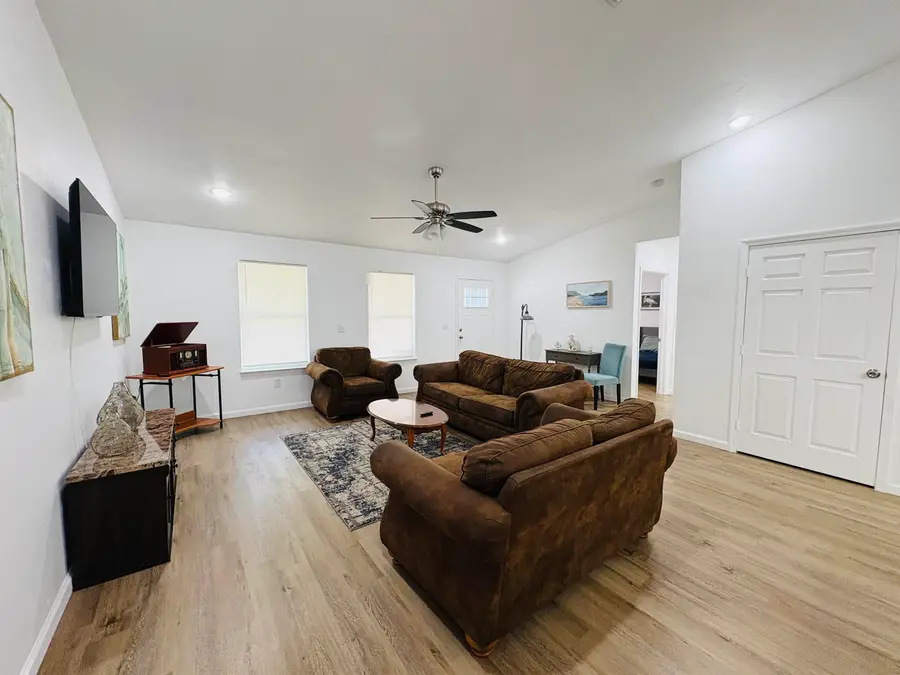 2715 Gerald Drive, Tallahassee, FL 32310 - #2