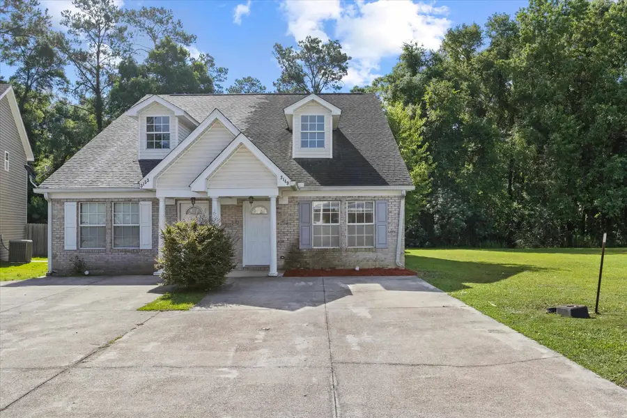 3149 Sawtooth Drive, Tallahassee, FL 32303 - #2