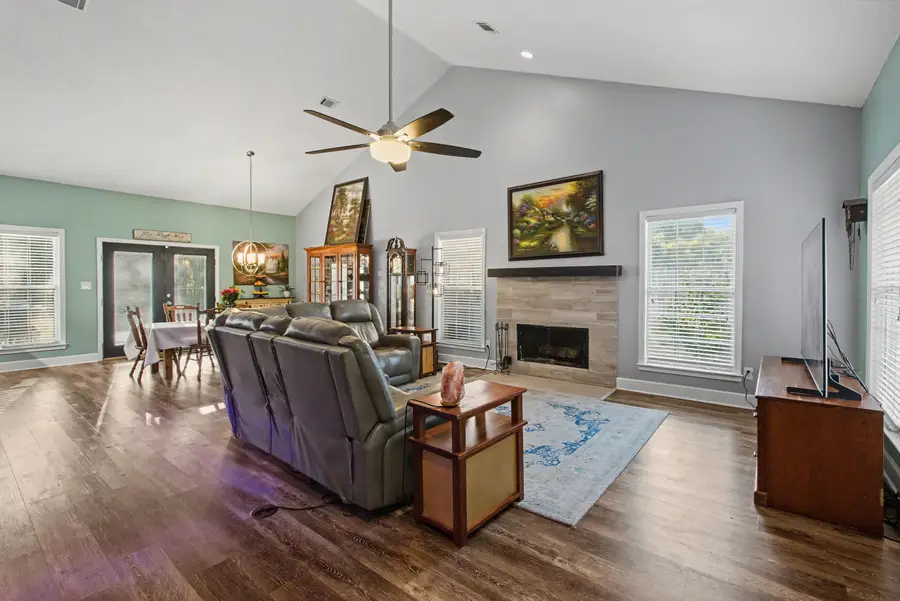 5430 Pedrick Crossing Drive, Tallahassee, FL 32317 - #2