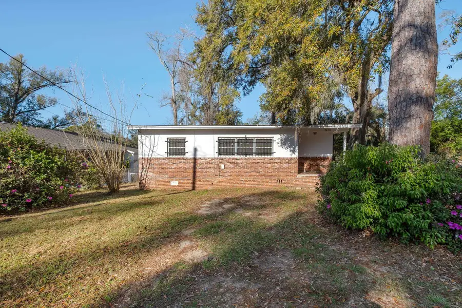 2438 King Street, Tallahassee, FL 32301 - #2