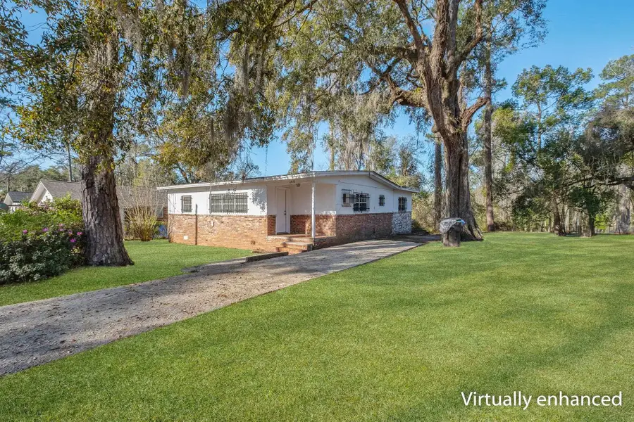 2438 King Street, Tallahassee, FL 32301 - #3