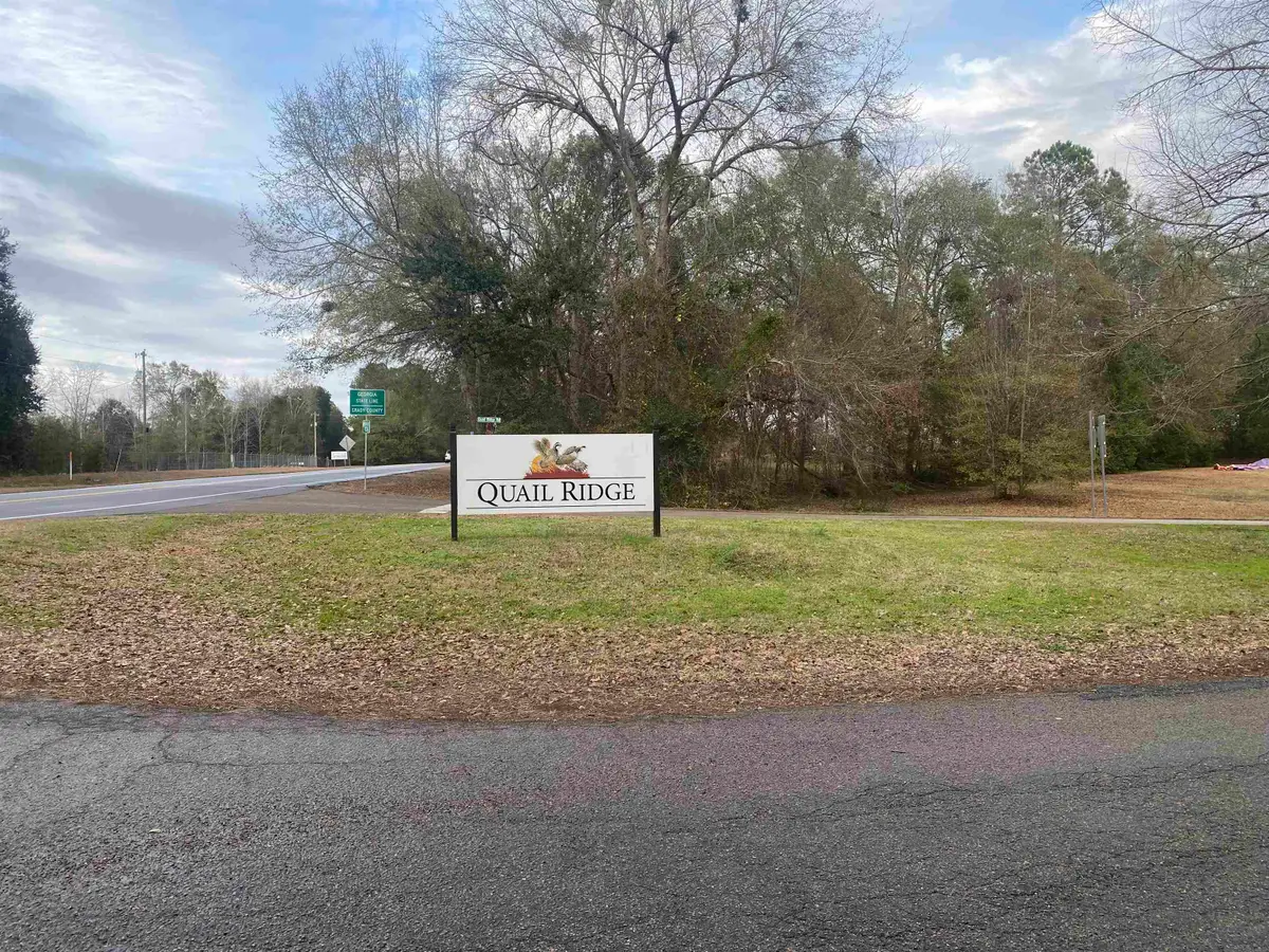 177 Quail Ridge Road, Havana, FL 32333 - #1