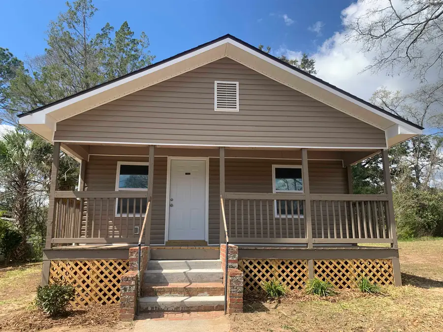 1032 N Woodward Avenue, Tallahassee, FL 32304 - #2