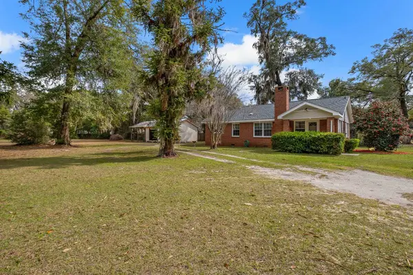 3015 Lang Drive, Tallahassee, FL 32303