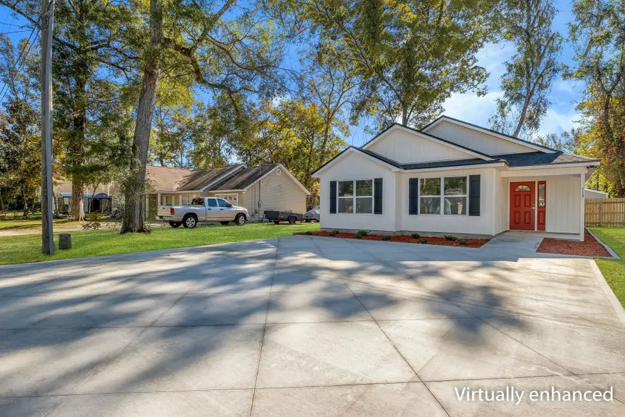 103 Graham Trail, Crawfordville, FL 32327 - #3