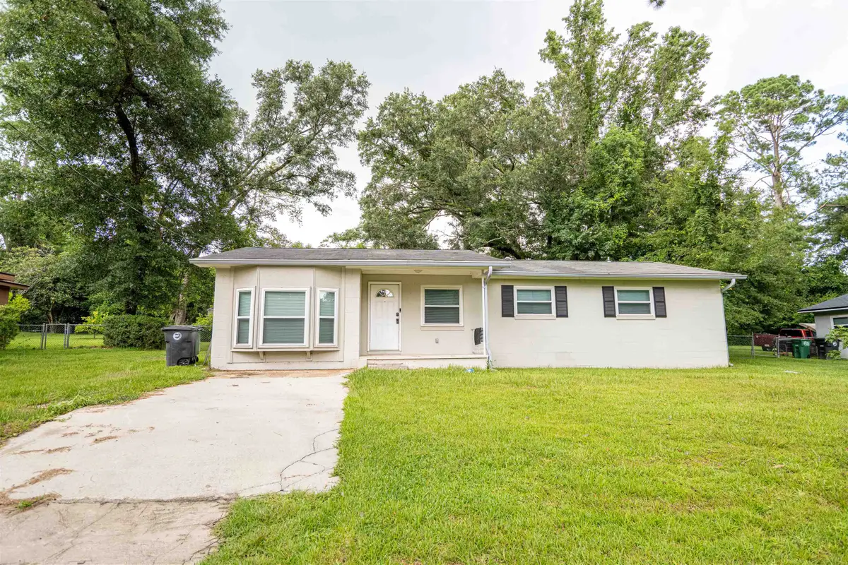 2612 Rippee Road, Tallahassee, FL 32303 - #1