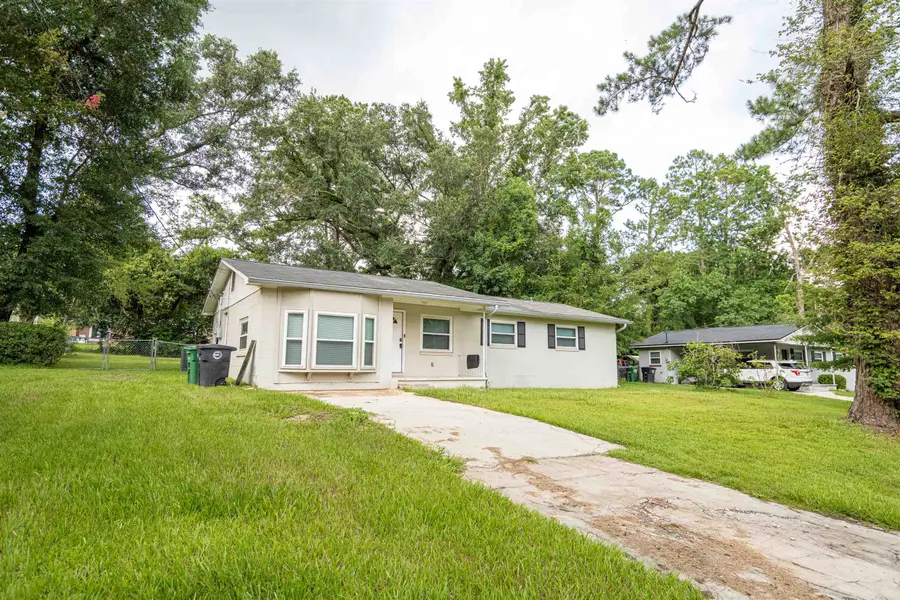 2612 Rippee Road, Tallahassee, FL 32303 - #2