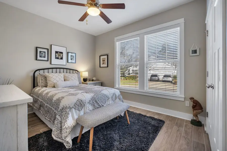 2817 Sweet Ridge Street, Tallahassee, FL 32308 - #3