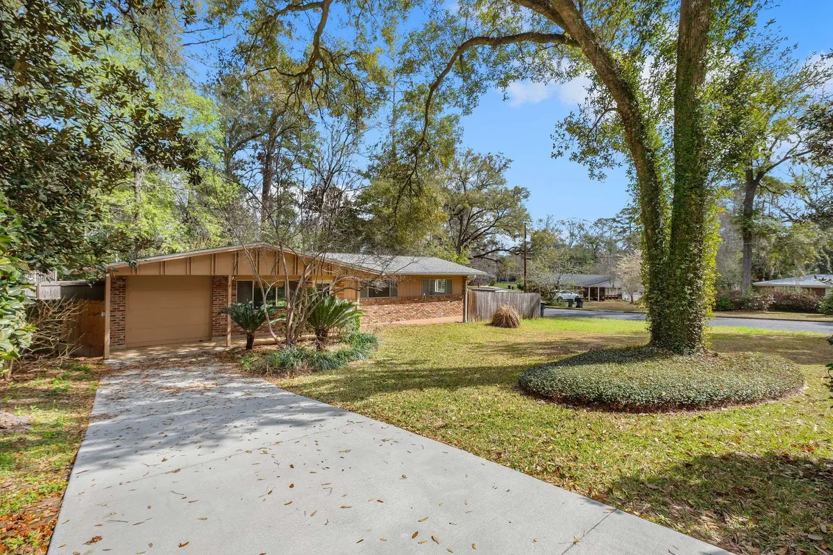 2613 Summerwood Avenue, Tallahassee, FL 32303 - #1
