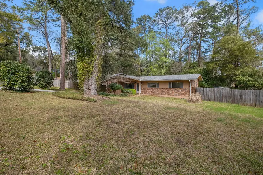 2613 Summerwood Avenue, Tallahassee, FL 32303 - #2