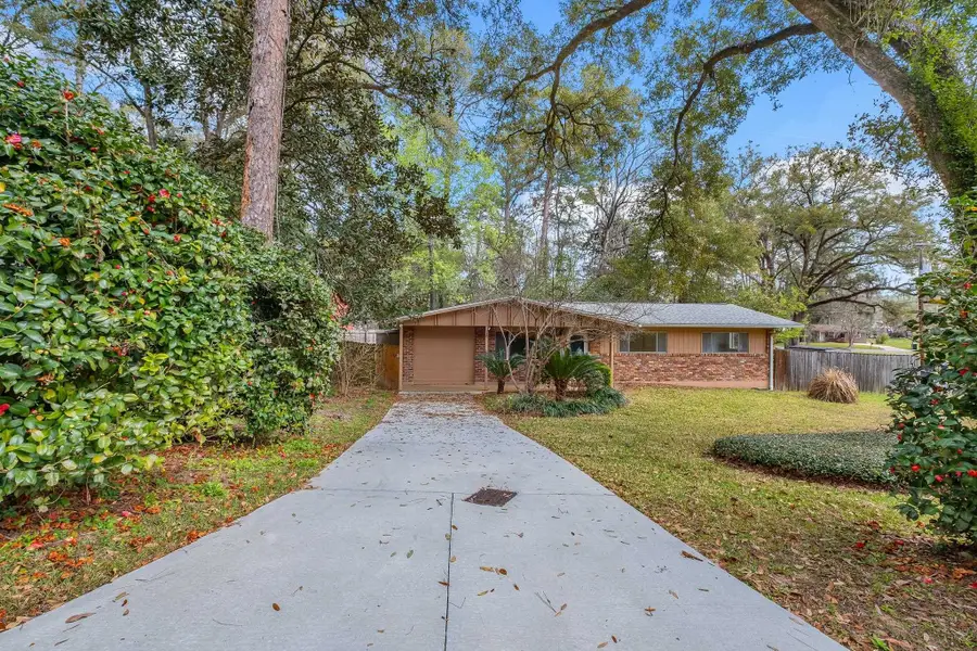 2613 Summerwood Avenue, Tallahassee, FL 32303 - #3