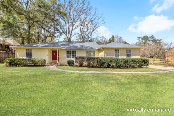 4110 E Bugle View Way, Tallahassee, FL 32317