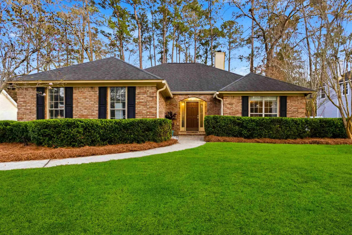 1624 Copperfield Circle, Tallahassee, FL 32312 - #1