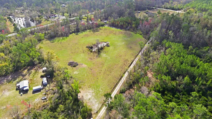 000 Old Dixie Hwy, Perry, FL 32347 - #3