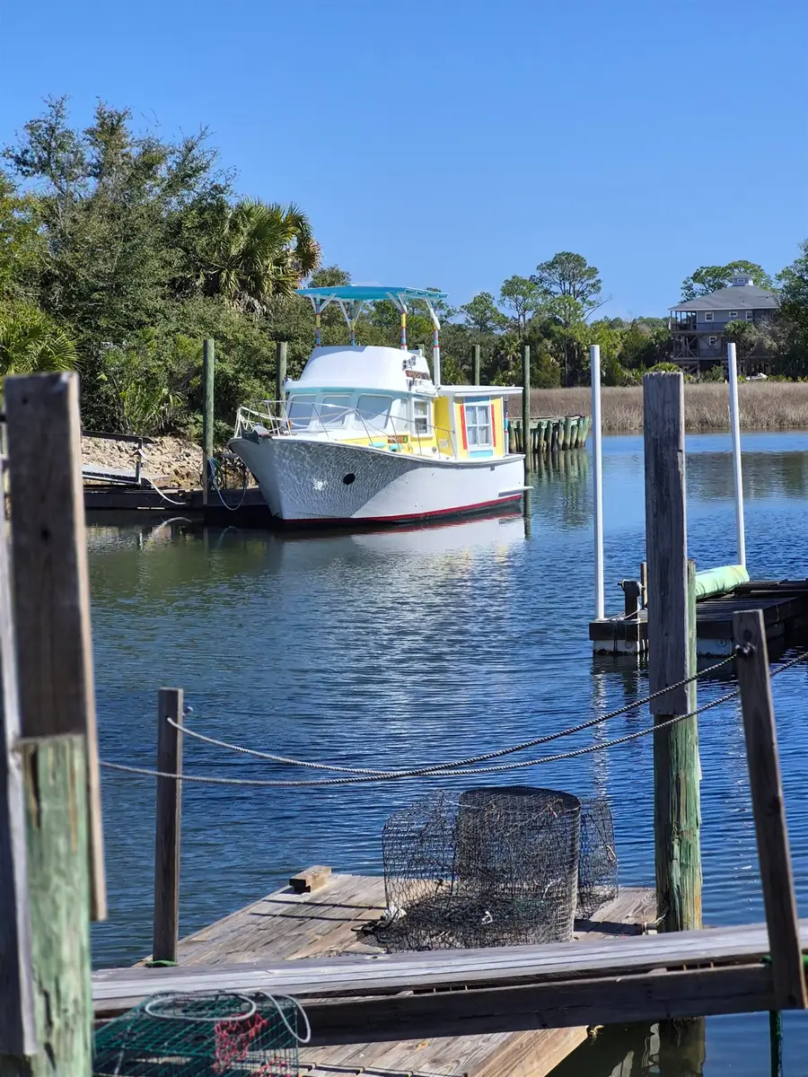 83 Gulf Breeze Drive, Crawfordville, FL 32327 - #2