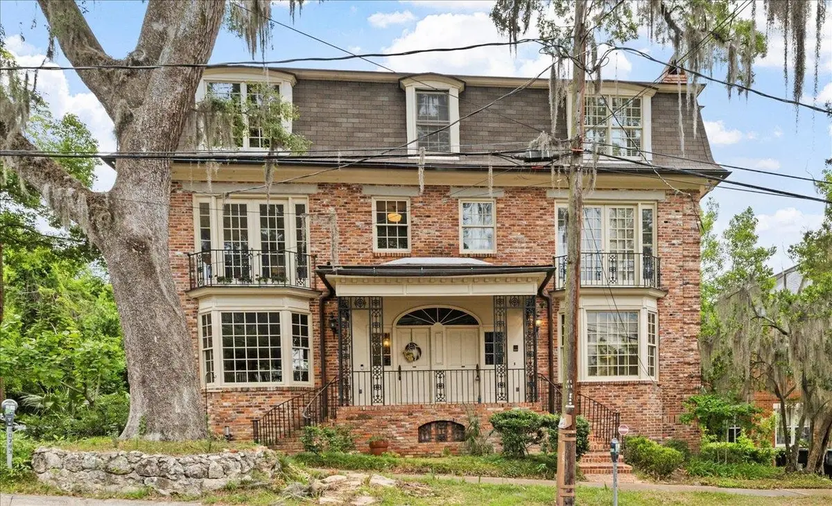 111 S Gadsden Street #1, Tallahassee, FL 32301 - #1