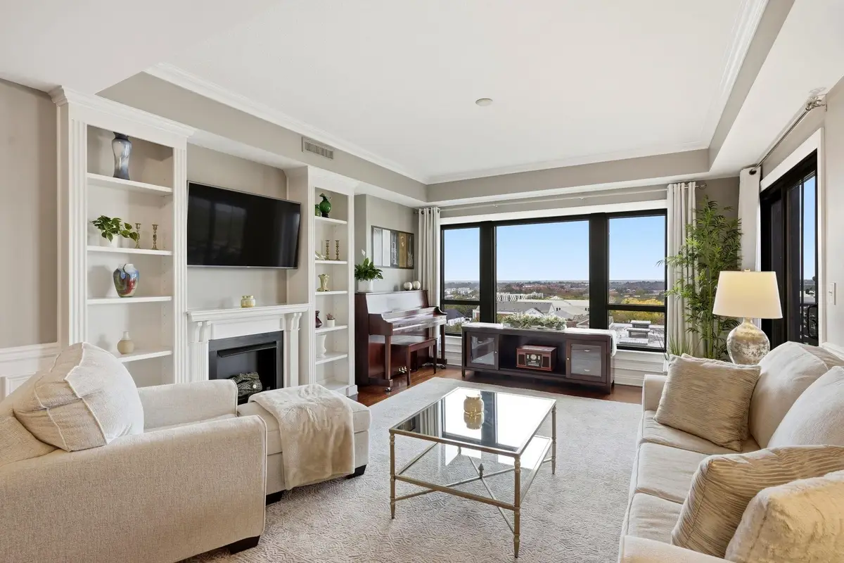 121 N Monroe Street #1107, Tallahassee, FL 32301 - #1