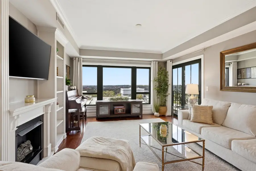 121 N Monroe Street #1107, Tallahassee, FL 32301 - #2