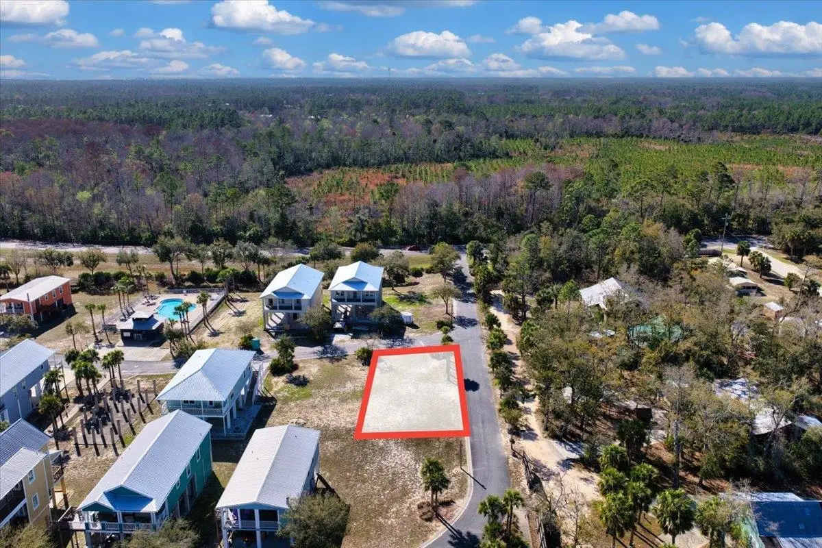 0 NE River's Bend Lot 1c Way, Steinhatchee, FL 32359 - #1