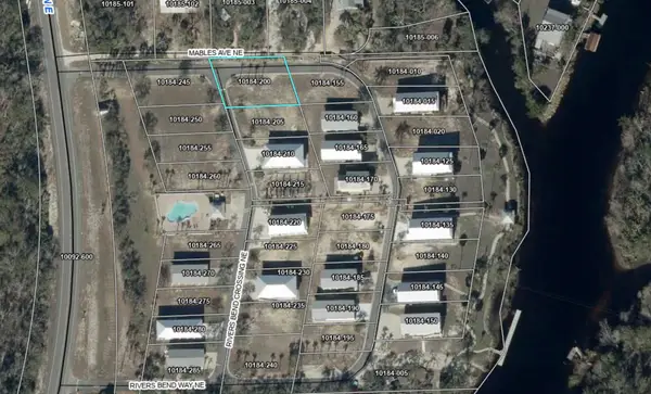 0 NE River's Bend Lot 1c Way, Steinhatchee, FL 32359