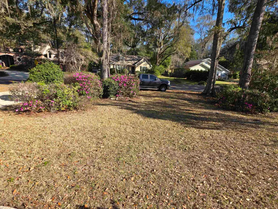 2036 Trescott Drive, Tallahassee, FL 32308 - #2