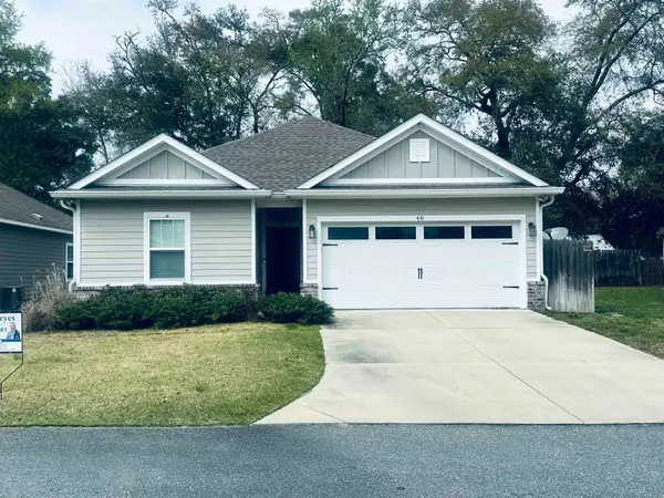 48 Tuscany Trace, Crawfordville, FL 32327