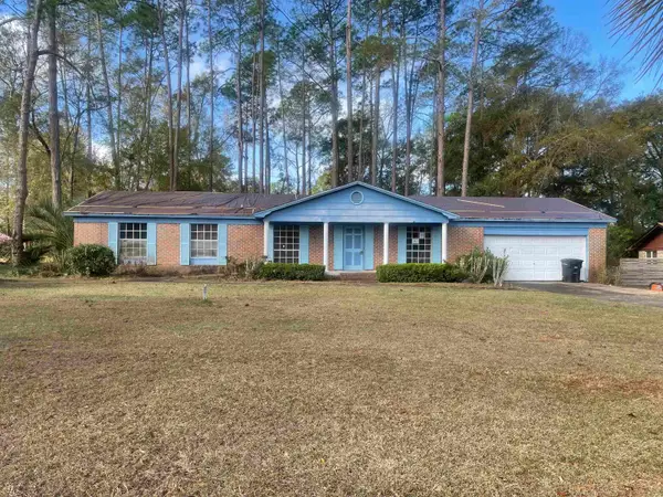 4032 Ardara Drive, Tallahassee, FL 32309