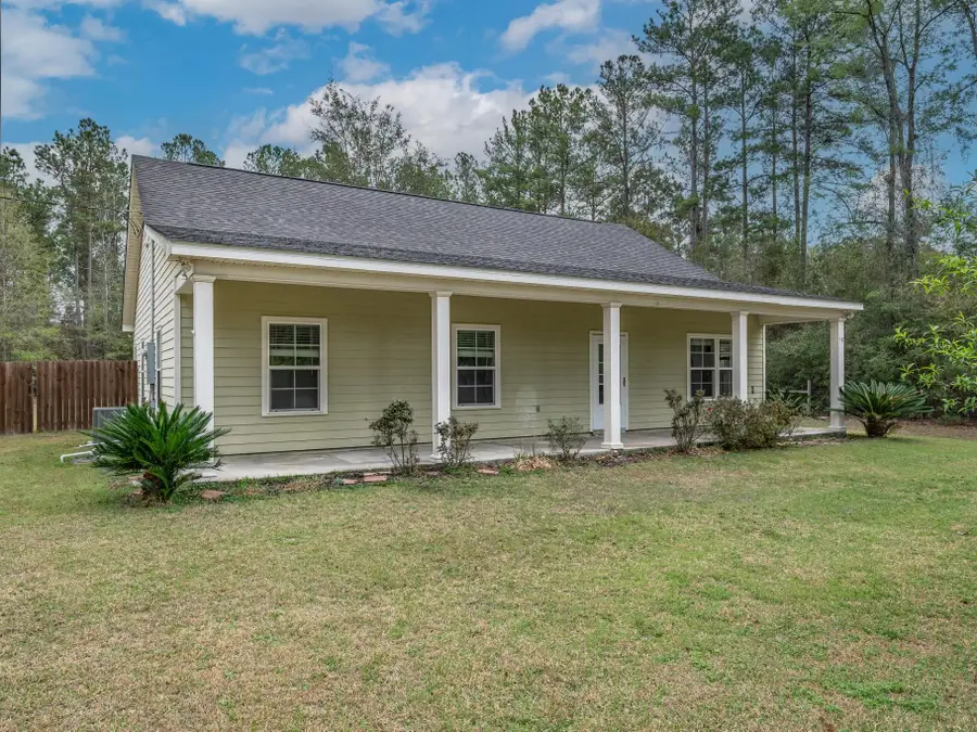 58 Zion Hill Road, Crawfordville, FL 32327 - #2